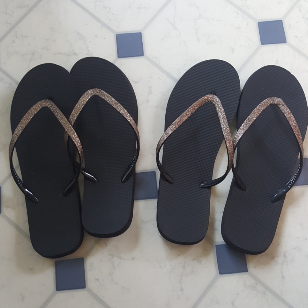 Flip Flops